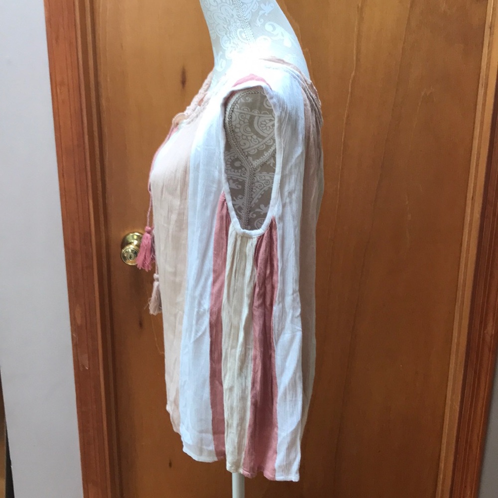 NWOT Banjara tunic. Size L - Picture 2 of 5
